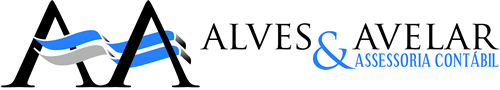 Logo da Alves & Avelar Assessoria Contbil
